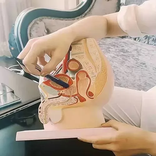 正宗的Dragon Tendon Massage按摩有什么独到之处？