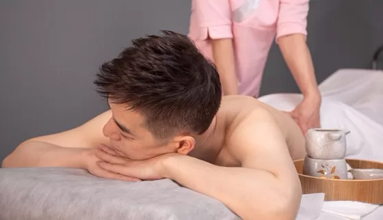 国内Dragon Tendon Massage服务的现状与局限