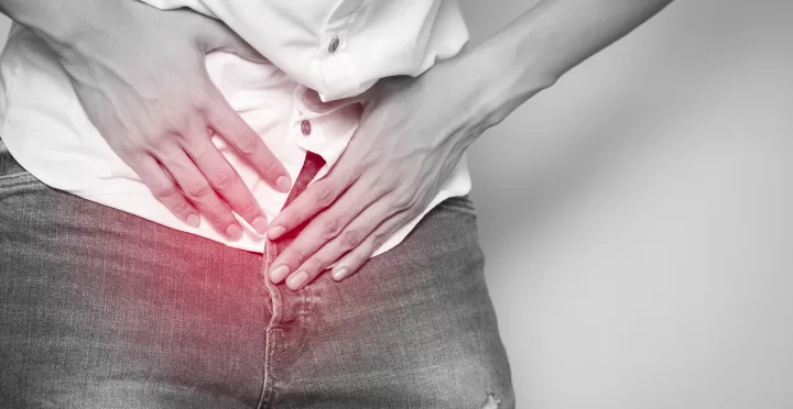 Regular and moderate sexual activity contributes to prostate health_The importance of prostate care