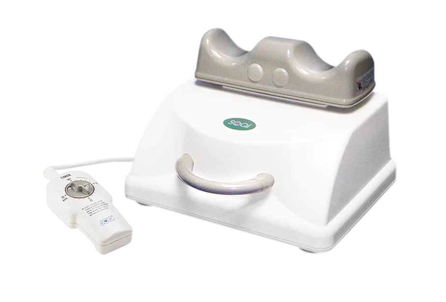 SOQI Oscillating Therapy Device