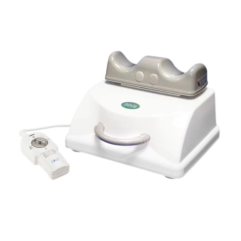 Introduction to the Functions of the SOQI Oscillating Therapy Device