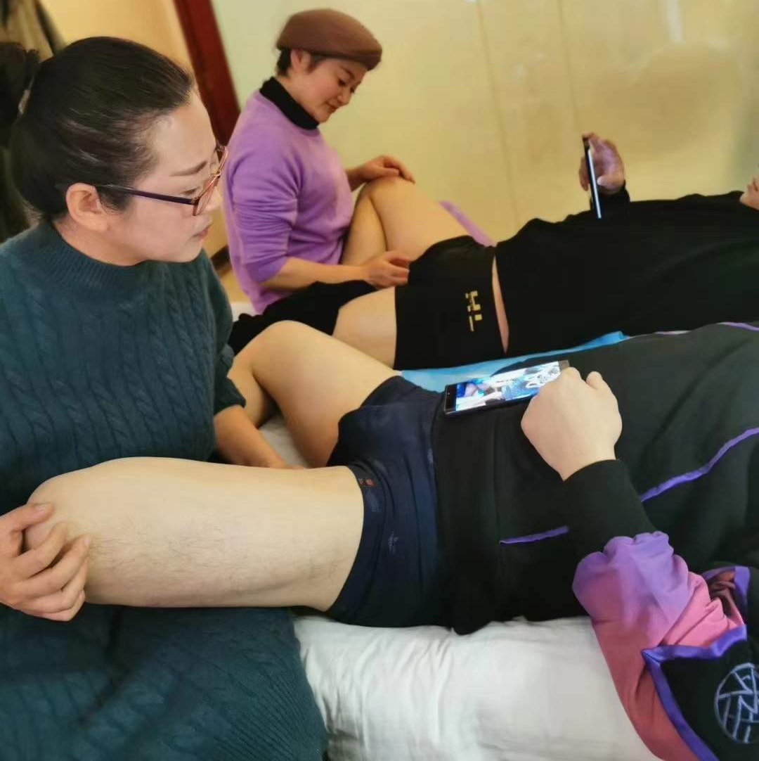 抓龙筋能延长性生活时间吗?