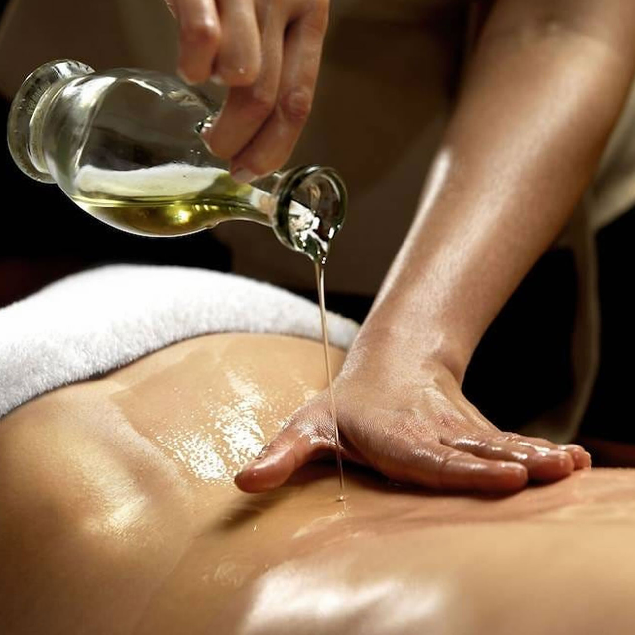 男人为什么要保养