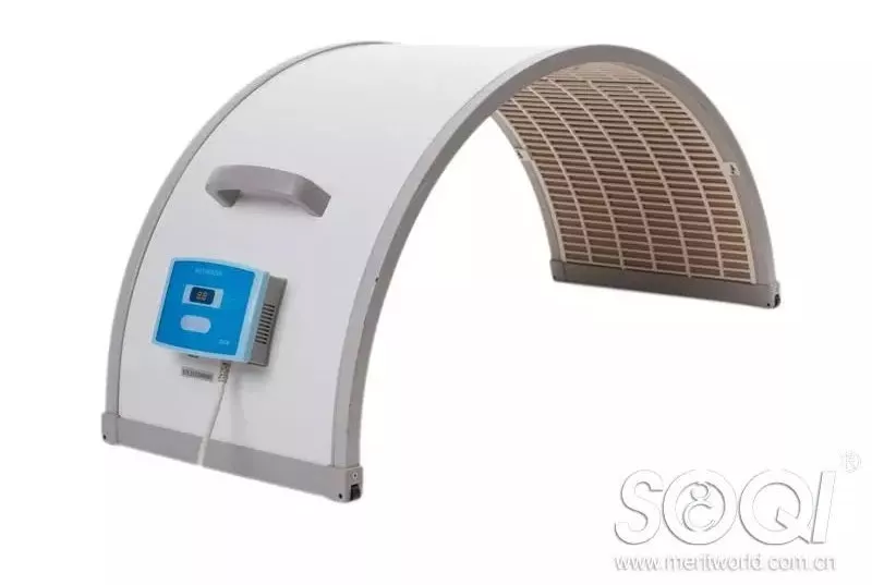 SOQI远红外线保健仪的十大功效,拥有它排寒祛湿远离慢性病