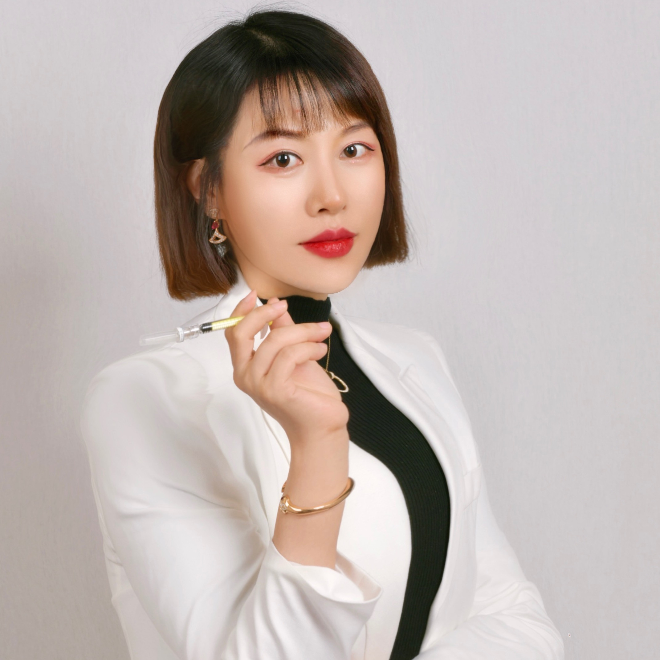 中医诊所店长招聘