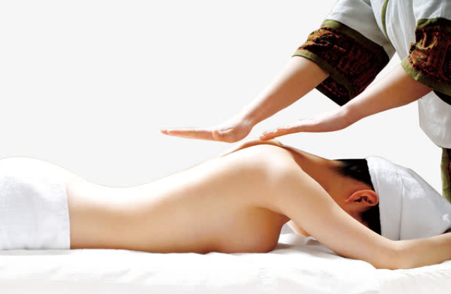 中医按摩推拿理疗师招聘