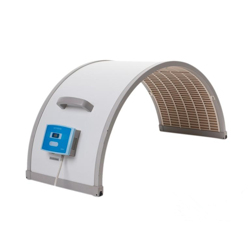 SOQI远红外线保健仪单机版