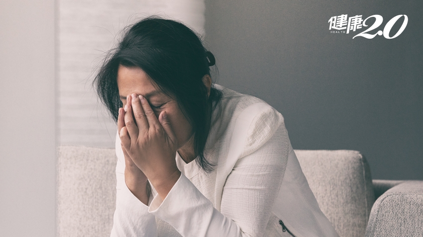 完整解析女性为什么总有那么几天心情不好