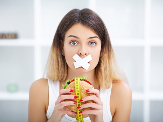 医生不希望你知道这个药方--禁食