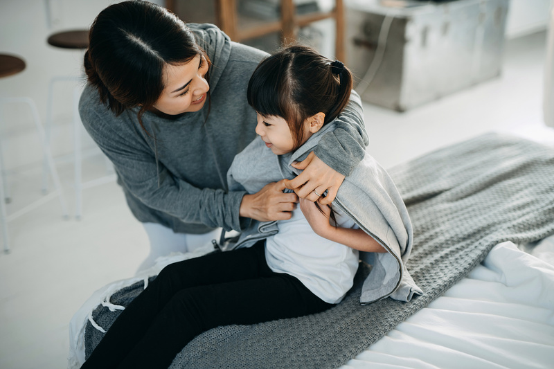 春捂秋冻,健康管理必不可少:远离感冒,从细节做起