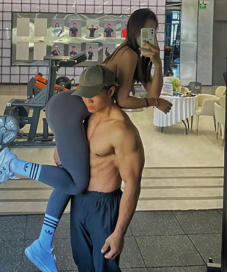 男人的自救:从硬度危机到健康觉醒